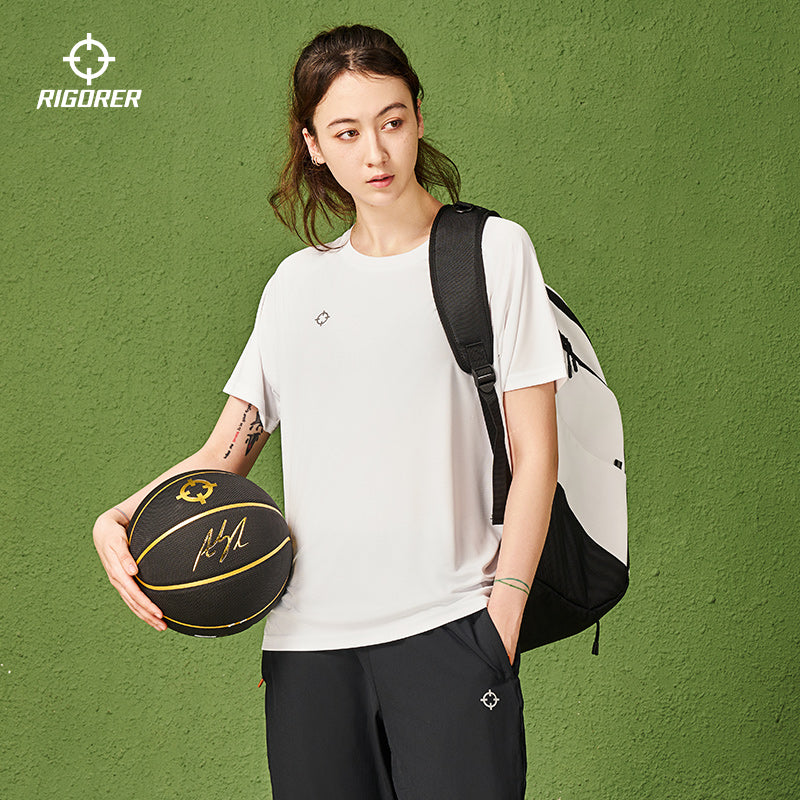 Rigorer Backpack with Ball Mesh