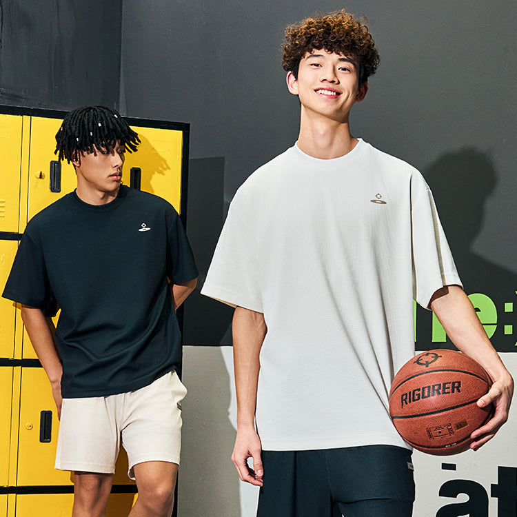 Rigorer Waffle Tee