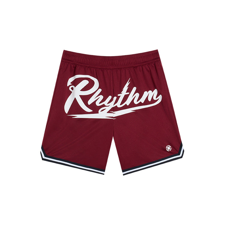 Rigorer Rhythm Sports Shorts