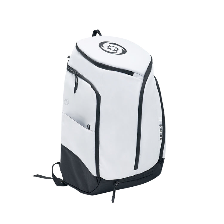 Rigorer Backpack with Ball Mesh
