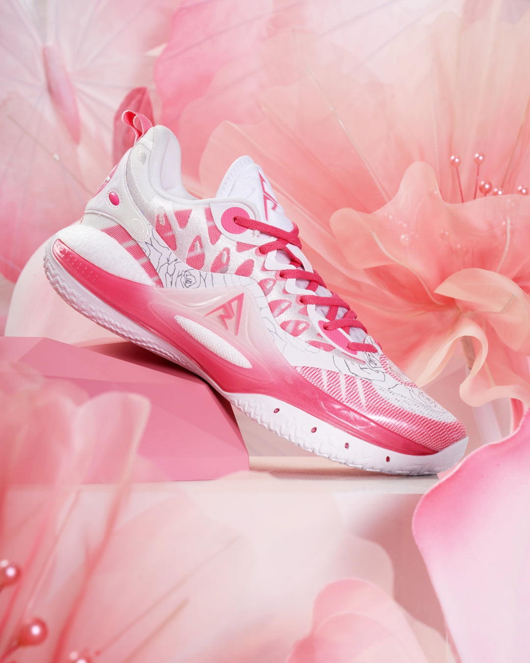 Rigorer AR2 'Valentines'