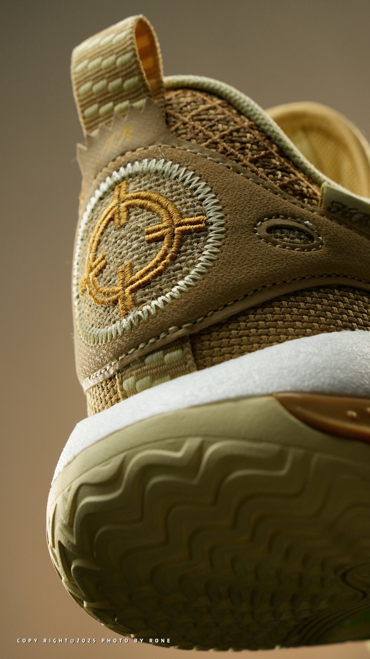 Rigorer AR2 'Hillbilly Kobe'