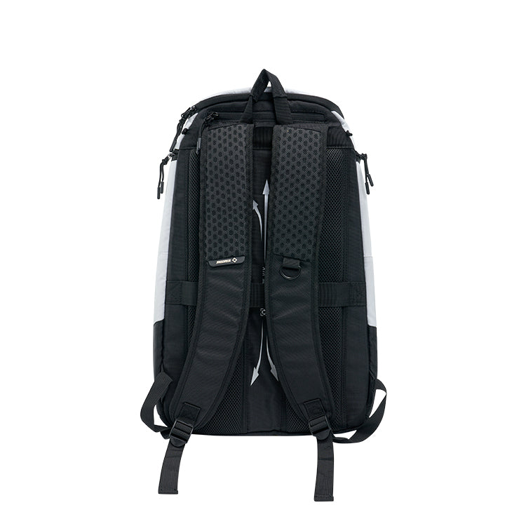 Rigorer Backpack with Ball Mesh