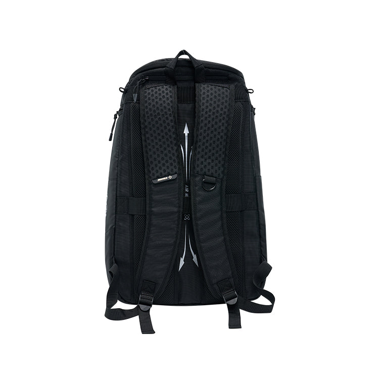 Rigorer Backpack with Ball Mesh
