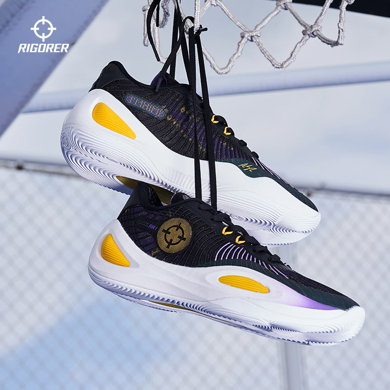 Rigorer AR1 'Showtime'