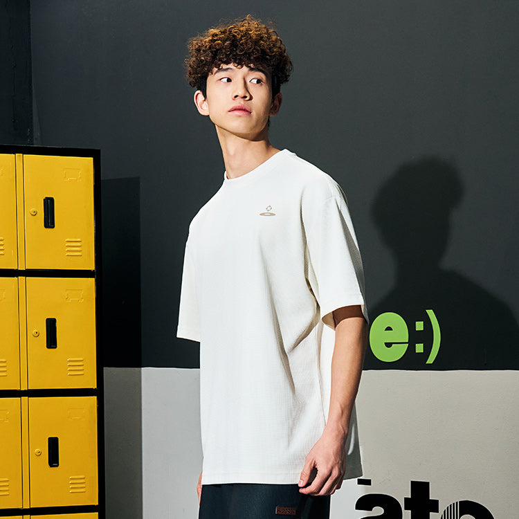 Rigorer Waffle Tee