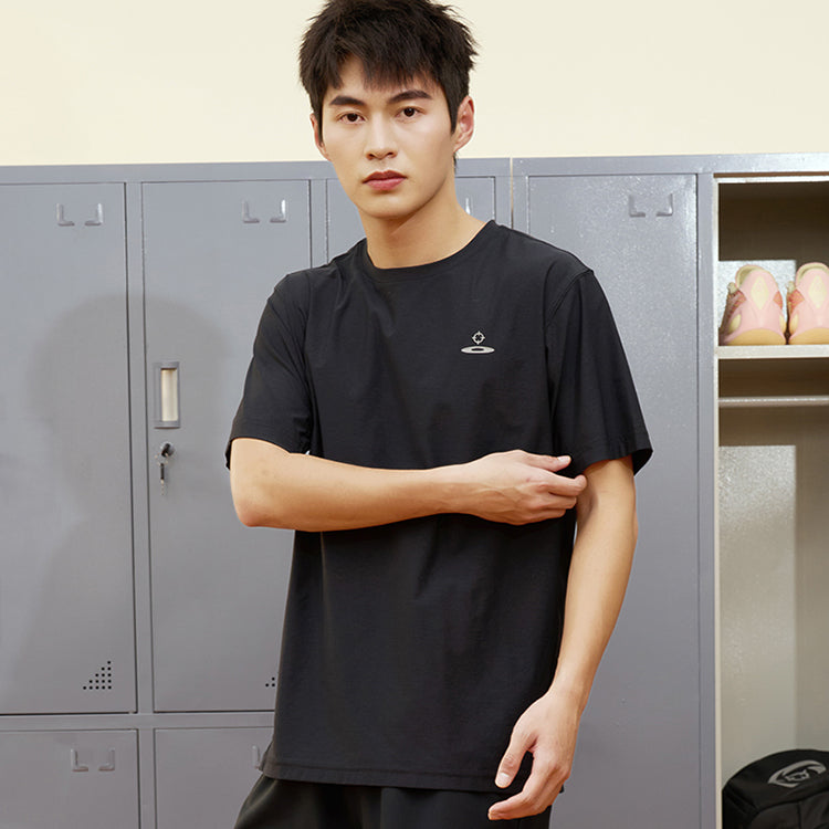 Rigorer Classic Round Neck Tee