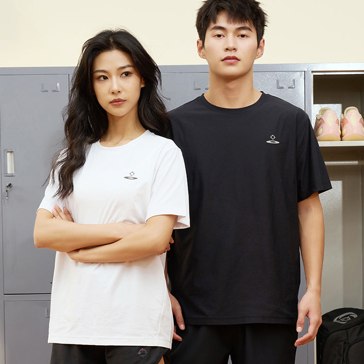 Rigorer Classic Round Neck Tee