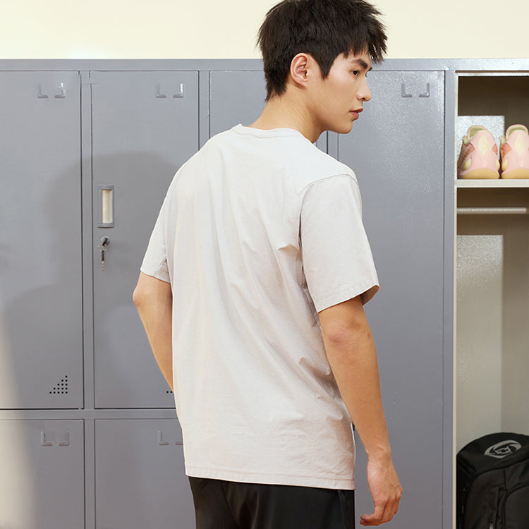 Rigorer Classic Round Neck Tee