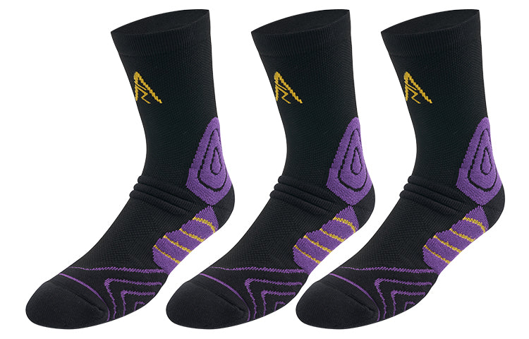 Rigorer AR Socks