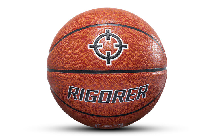 Rigorer Elite Basketball