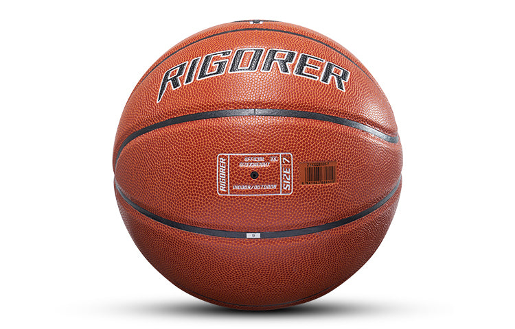 Rigorer Elite Basketball