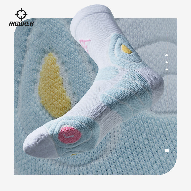 Rigorer AR Socks