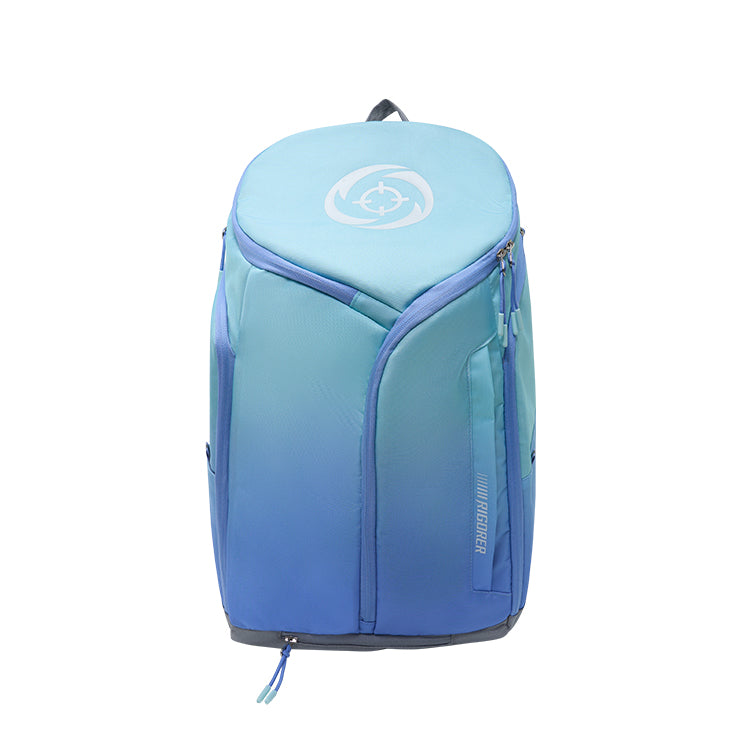 Rigorer Backpack with Ball Mesh