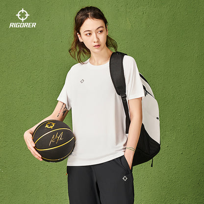 Rigorer Backpack with Ball Mesh