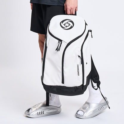 Rigorer Backpack with Ball Mesh