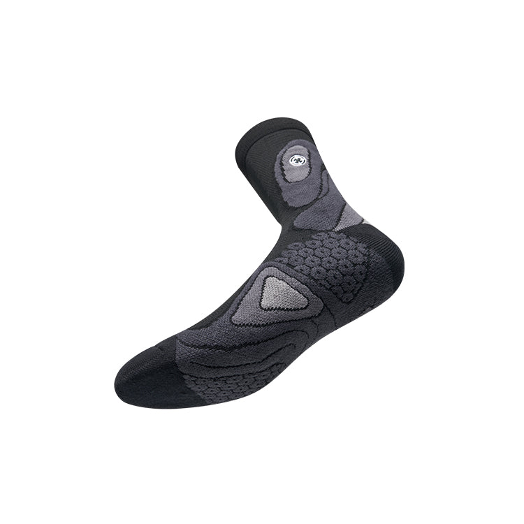 Performance Socks in Black