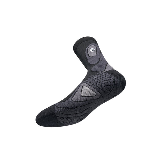 Performance Socks in Black