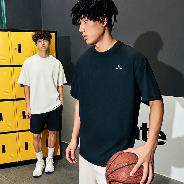 Rigorer Waffle Tee