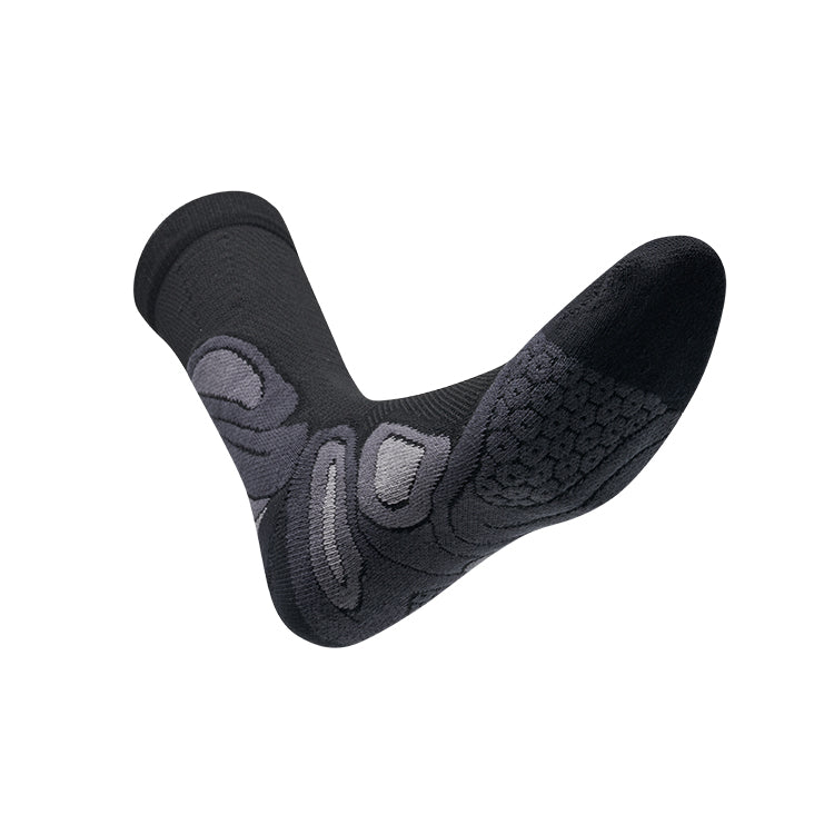 Performance Socks in Black