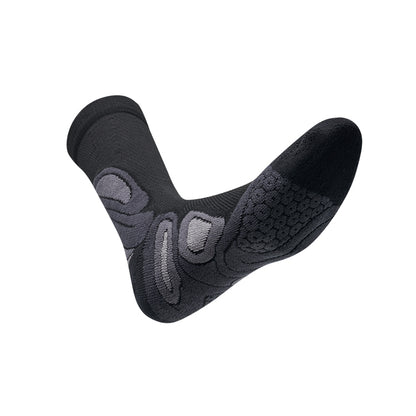 Performance Socks in Black