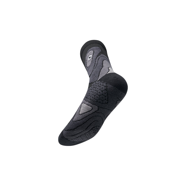 Performance Socks in Black