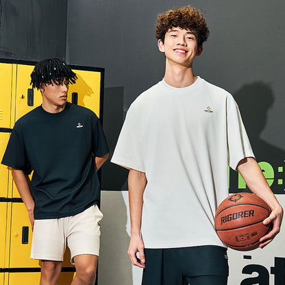 Rigorer Waffle Tee