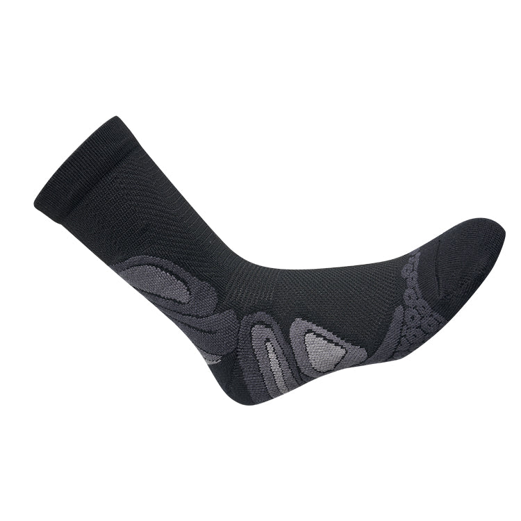 Performance Socks in Black