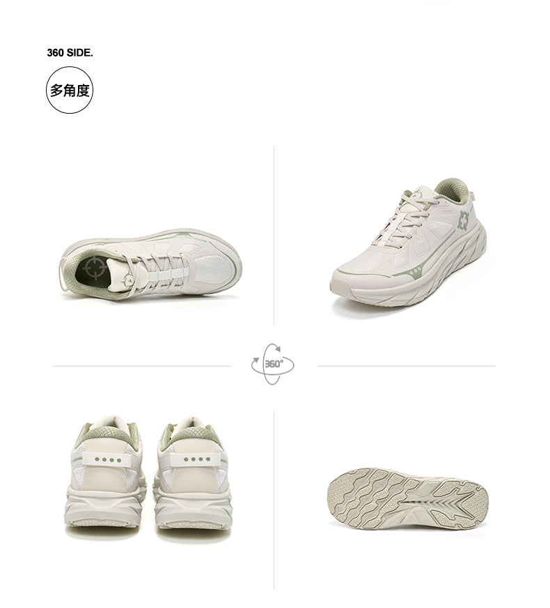 Rigorer Casual Running Shoes