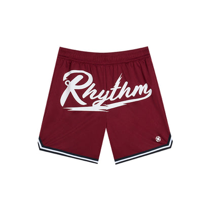 Rigorer Rhythm Sports Shorts