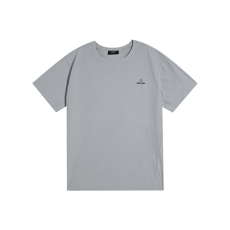 Rigorer Classic Round Neck Tee
