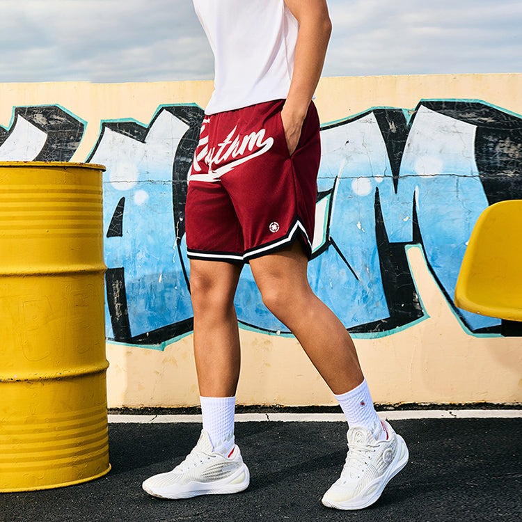 Rigorer Rhythm Sports Shorts
