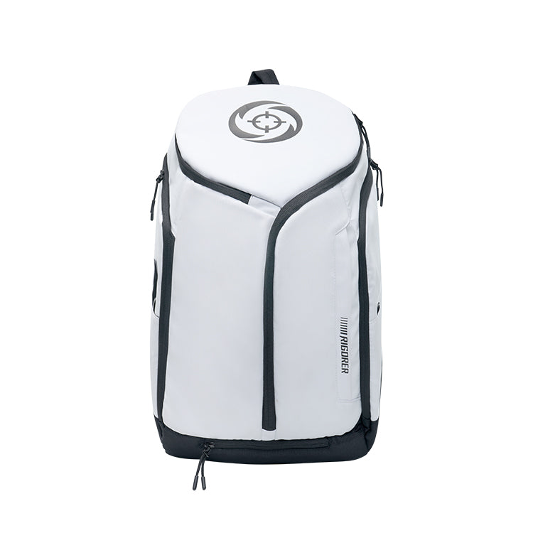 Rigorer Backpack with Ball Mesh