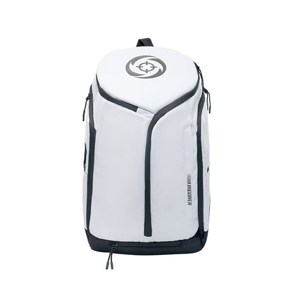 Rigorer Backpack with Ball Mesh