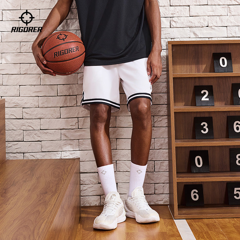 Rigorer AR Shorts