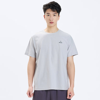 Rigorer Classic Round Neck Tee