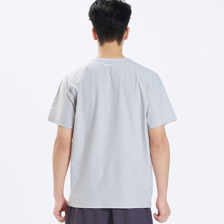 Rigorer Classic Round Neck Tee