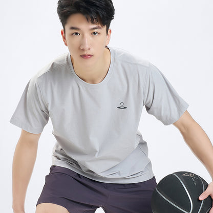 Rigorer Classic Round Neck Tee