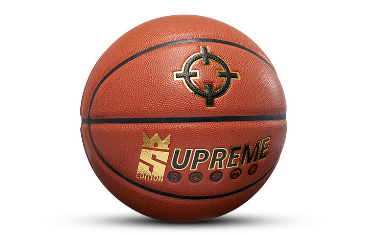 Rigorer Supreme Basketball