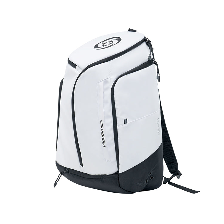 Rigorer Backpack with Ball Mesh