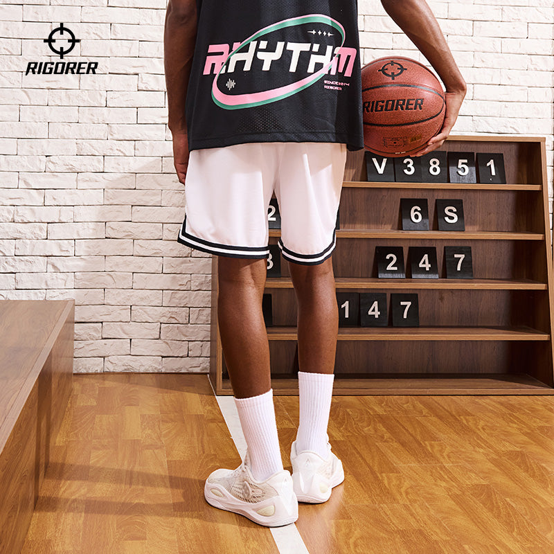 Rigorer AR Shorts
