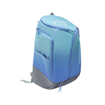 Rigorer Backpack with Ball Mesh