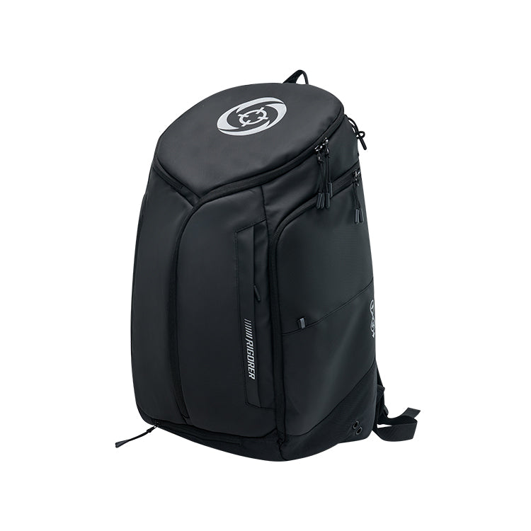 Rigorer Backpack with Ball Mesh