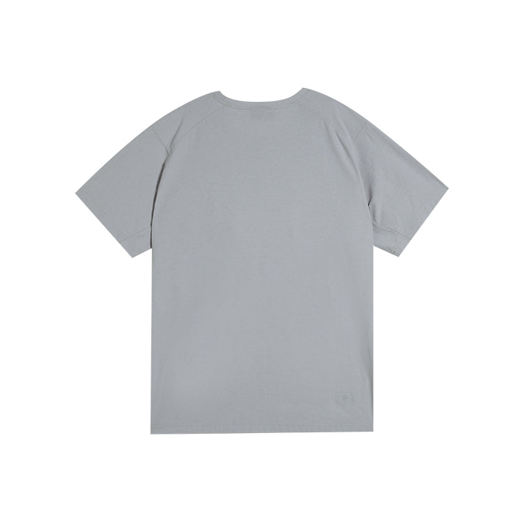 Rigorer Classic Round Neck Tee