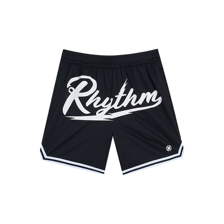 Rigorer Rhythm Sports Shorts