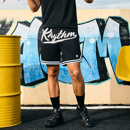 Rigorer Rhythm Sports Shorts