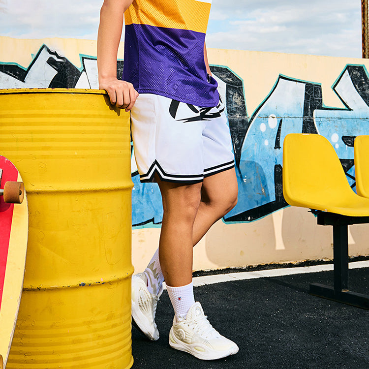 Rigorer Rhythm Sports Shorts