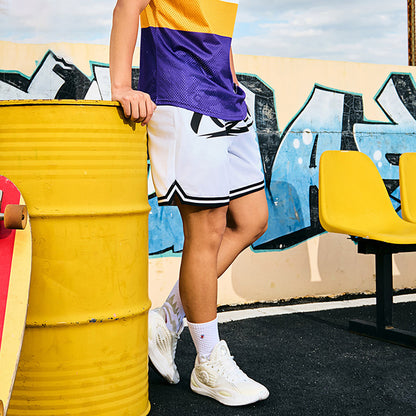 Rigorer Rhythm Sports Shorts