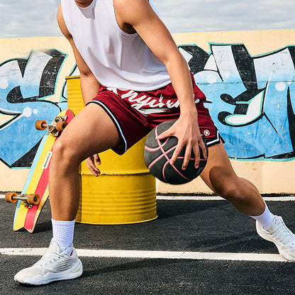 Rigorer Rhythm Sports Shorts