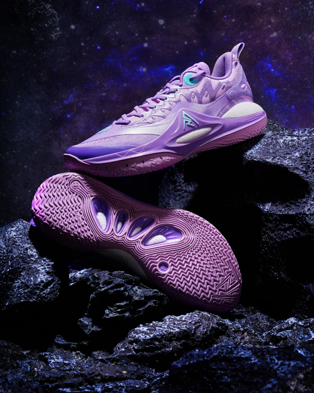 Rigorer AR2 'Milky Way'